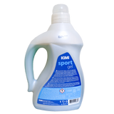 Detergent de rufe concentrat pentru articole sportive KIMI Sport Gel