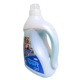 Detergent de rufe concentrat pentru articole sportive KIMI Sport Gel