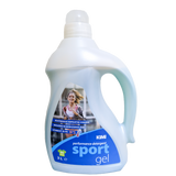 Detergent de rufe concentrat pentru articole sportive KIMI Sport Gel