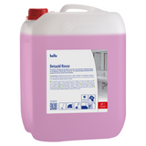Detergent lichid pentru bai Hollu Betazid Rosso
