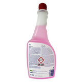 Detergent lichid pentru bai Hollu Betazid Rosso