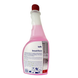 Detergent lichid pentru bai Hollu Betazid Rosso