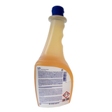 Detergent acid pentru pardoseli Hollu Baural
