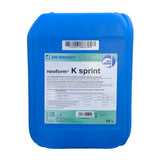 Solutie dezinfectanta pentru suprafete Neoform K Sprint