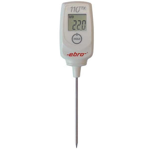 Termometru cu sonda fixa Ebro TTX 110