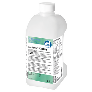 Dezinfectant universal de suprafete Neoform® K Plus