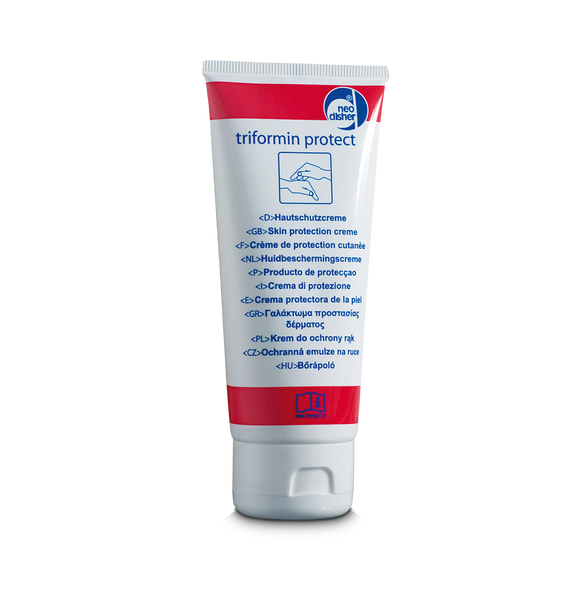 Crema hidratanta de maini Triformin® Protect