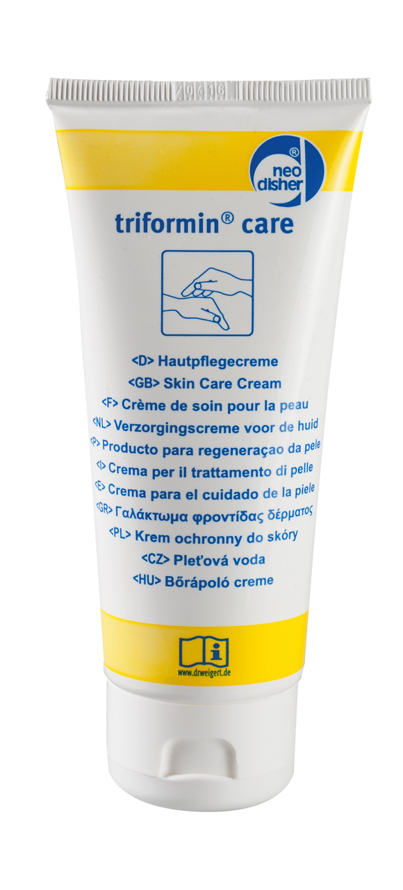 Crema de maini Triformin® Care