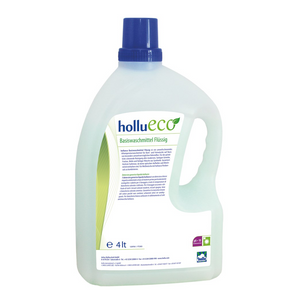 Detergent lichid pentru rufe Hollueco Basiswaschmittel Flussig