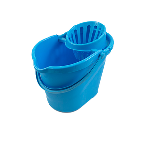 Galeata de mop cu storcator, 12L