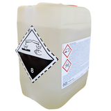 Detergent lichid acid pentru aparate de muls Niroklar Sauer Flussig