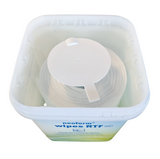Set dispenser servetele Neoform Wipes RTF + dezinfectant Neoform K Plus