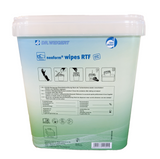 Set dispenser servetele Neoform Wipes RTF + dezinfectant Neoform K Plus