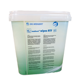 Set dispenser servetele Neoform Wipes RTF + dezinfectant Neoform K Plus