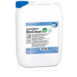 Detergent pentru masina de spalat vase Neodisher®BioClean