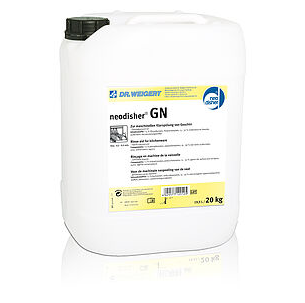 Agent clatire pentru masina de spalat vase Neodisher® GN